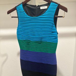 Calvin Klein Size 6 dress